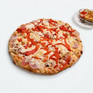 Піца Мона Ліза