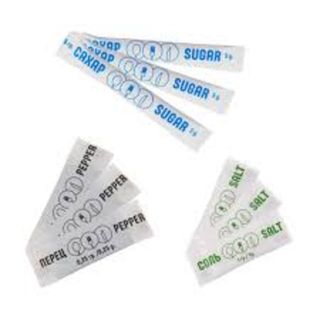 Cіль/Перець стік