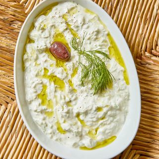 Tzatziki
