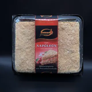 Tarta "napolion" 1200g