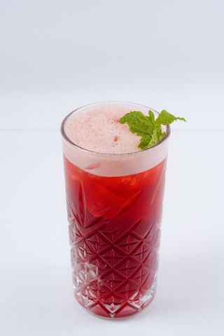 Айс-ти гренадин