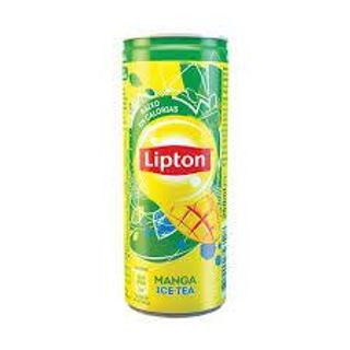 Ice Tea de Manga Lata