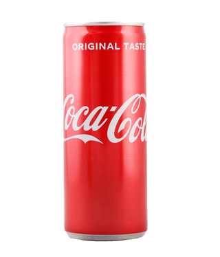 Coca-Cola 0.33l