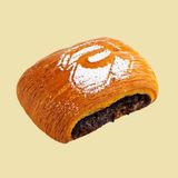 Pain Suisse Nocciola