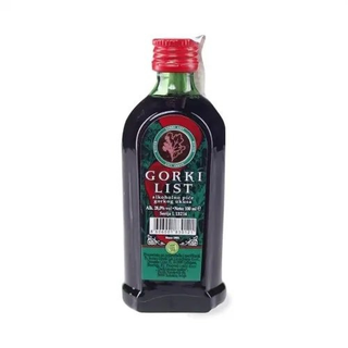 Gorki list