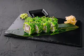 CHUKA EBI