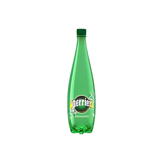 Eau Gazeuse 0,75L