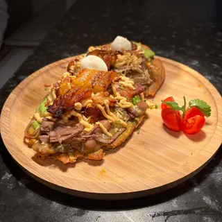 Patacon Con Todo