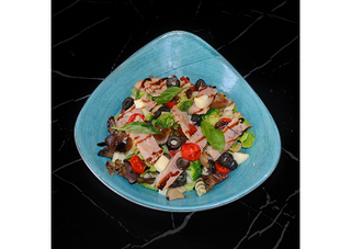 ENSALADA DE PASTA