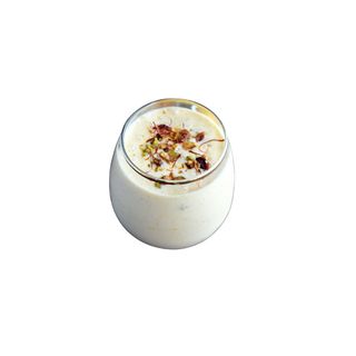 Kokosowe lassi