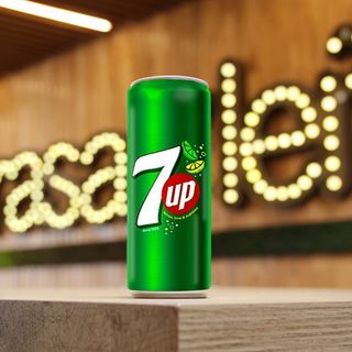 7 UP (330 ml)