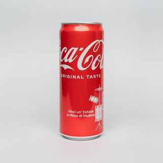 Coca-Cola