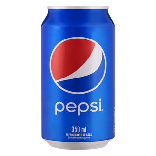 Pepsi Lata 33cl