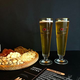 Сидр (манго-банан) 1 л.