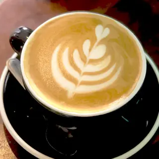Café con Leche