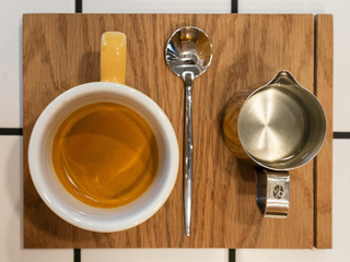 Кава Американо