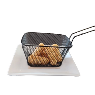 Fingers De Queso Emmental (6 Uds.)