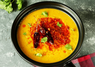 Dal Tadka