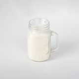 Карамельный милкшейк