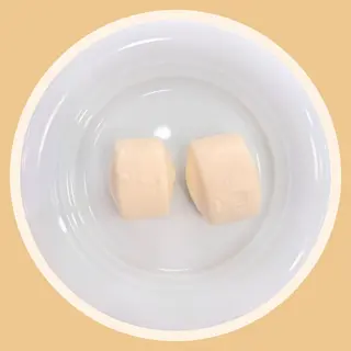 Pane al vapore