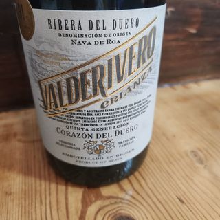 Valderivero Crianza (75 Cl.)