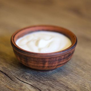 Додаткова сметана (50г)