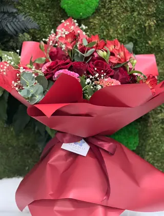 BOUQUET ELEGANCE BIG