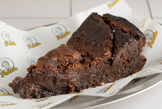 Tarta de chocolate