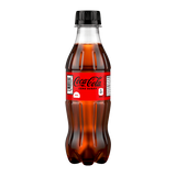 Coca-Cola Zero 250ml
