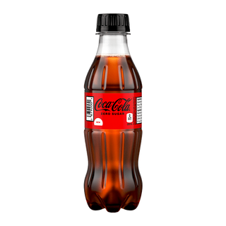 Coca-Cola Zero 250ml