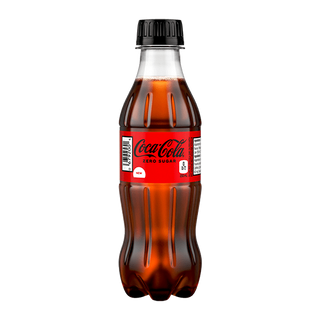 Coca-Cola Zero 250ml