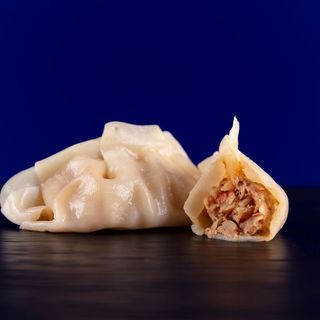 Gyozas de Pato 5un.