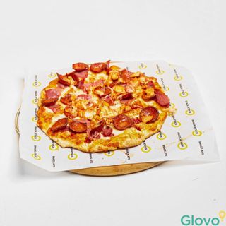 Loaded Pizza Extra Large