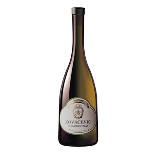 Kovačević Shardonnay vino