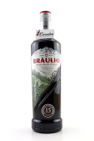 358. Amaro Braulio