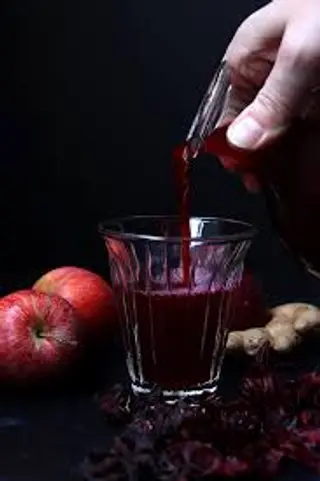 Jus De Bissap