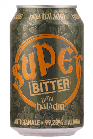 "Super" Baladin