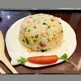Yangzhou Fried Rice
