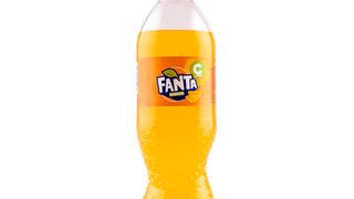 ფანტა  ფორთოხლის / Fanta Orange 0.5 L