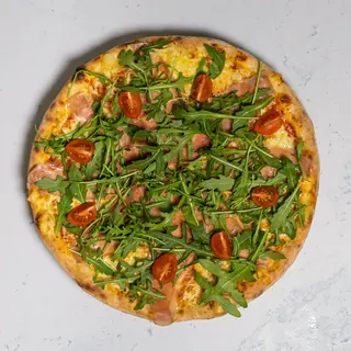 Pizza Pršuto