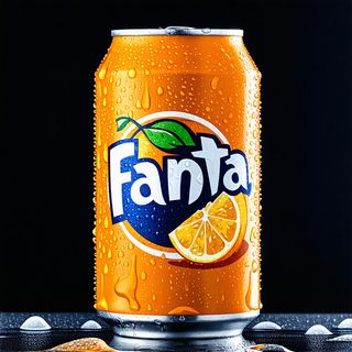 Фанта кен