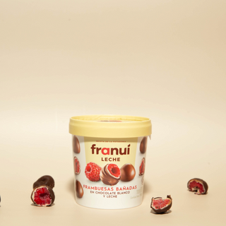 Franuí de Chocolate con Leche