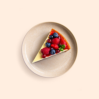 Cheesecake