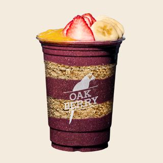 Fruity 500ml