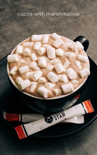 классический какао