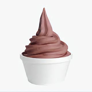 Coppetta piccola completa