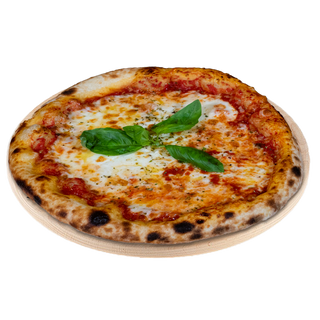 PIZZA MARHERITA 