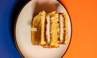 Katsu Sando