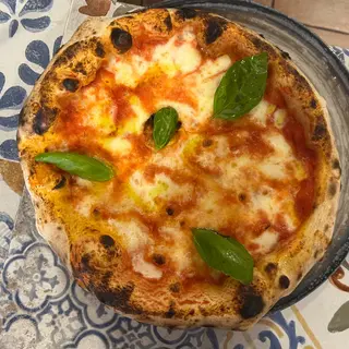 Margherita