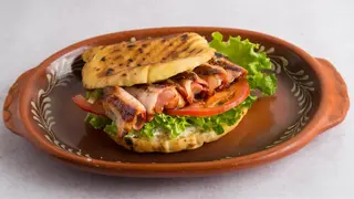 Rolovano belo meso 150g